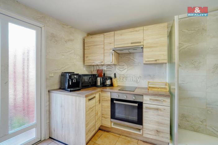 Prodej skladu, Dolní Lukavice - Krasavce, 116 m2