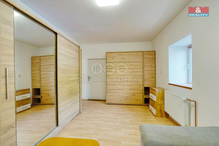 Prodej skladu, Dolní Lukavice - Krasavce, 116 m2