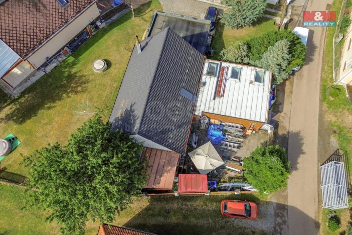 Prodej skladu, Dolní Lukavice - Krasavce, 116 m2