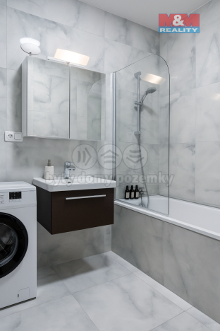 Prodej bytu 2+kk, Praha, Penízovková, 40 m2