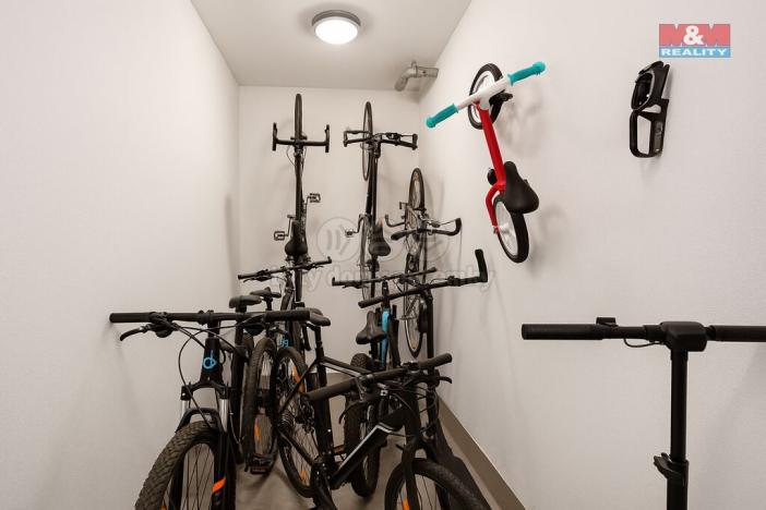 Prodej bytu 2+kk, Praha, Penízovková, 40 m2