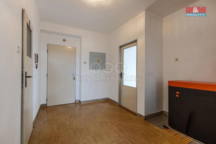 Prodej bytu 2+1, Nalžovské Hory - Nalžovy, 50 m2