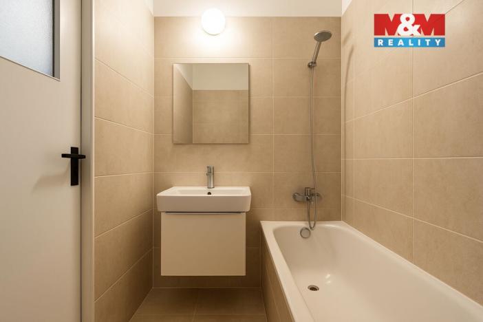 Prodej bytu 2+1, Nalžovské Hory - Nalžovy, 50 m2