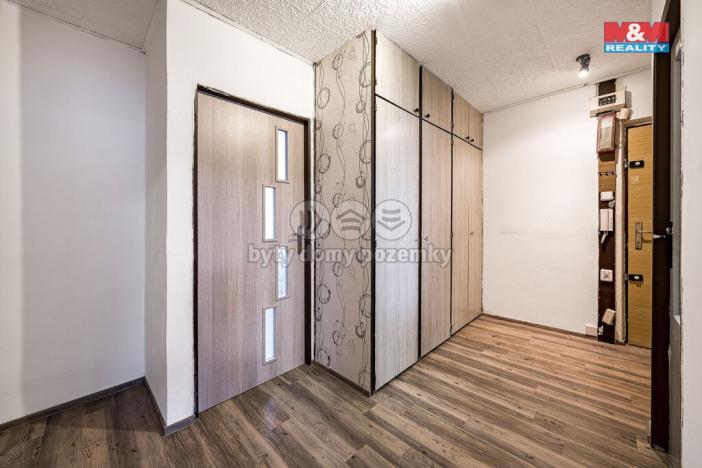 Prodej bytu 3+1, Most, Františka Malíka, 68 m2