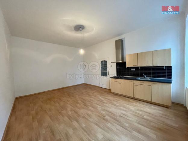 Prodej bytu 2+kk, České Budějovice, Lipenská, 39 m2