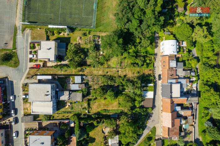 Prodej rodinného domu, Rebešovice, V Sadě, 70 m2