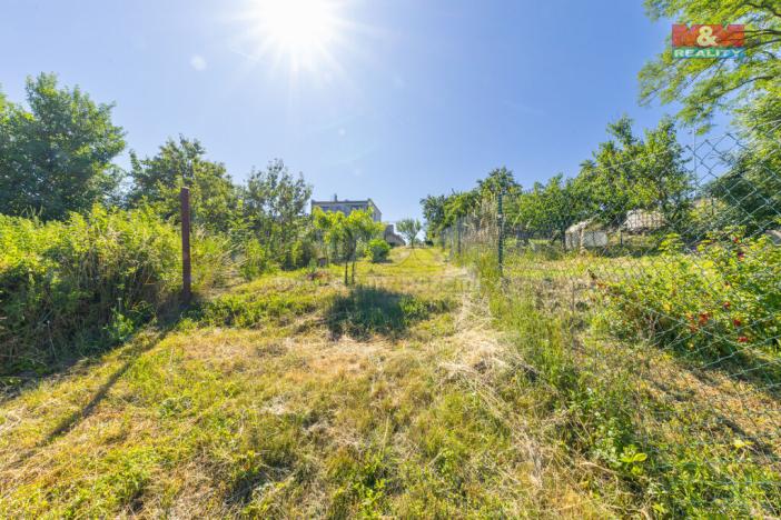 Prodej rodinného domu, Rebešovice, V Sadě, 70 m2