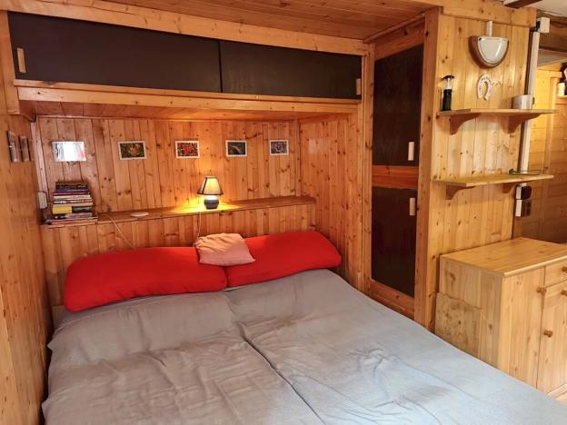 Prodej chaty, Babice, Osadní, 32 m2