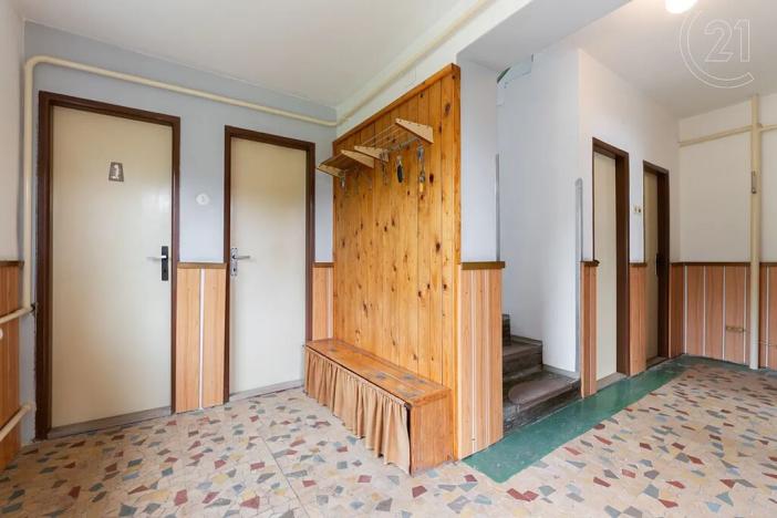 Prodej rodinného domu, Podolanka, 147 m2