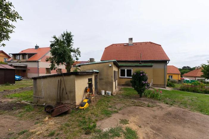 Prodej rodinného domu, Podolanka, 147 m2