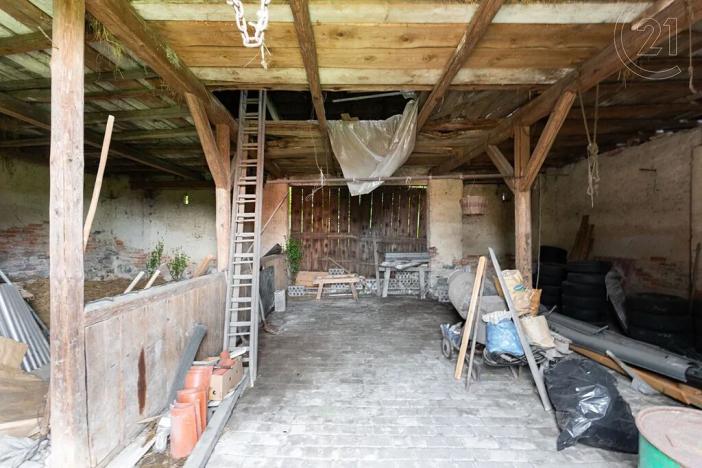 Prodej rodinného domu, Kostomlaty pod Milešovkou, Radovesická, 129 m2