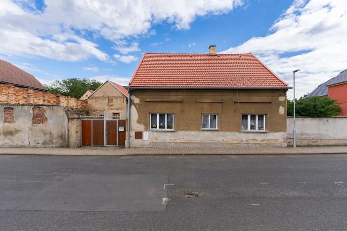 Prodej rodinného domu, Kostomlaty pod Milešovkou, Radovesická, 129 m2