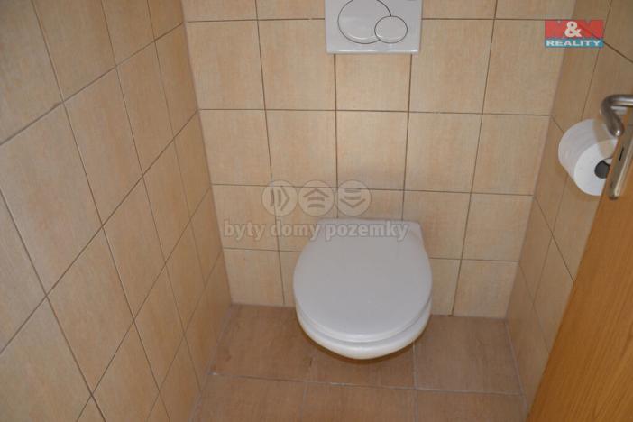 Prodej bytu 2+1, Červený Kostelec, Boženy Němcové, 91 m2