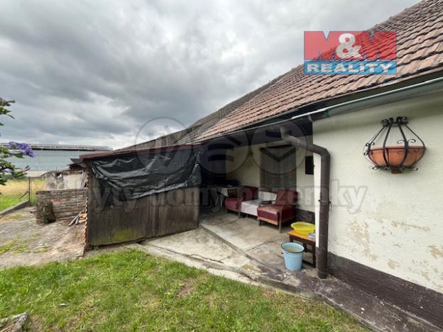 Prodej rodinného domu, Ohaře, 92 m2