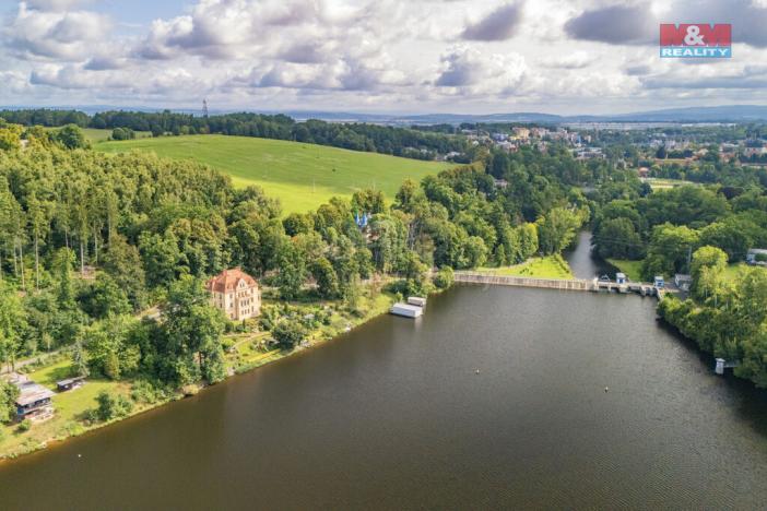 Prodej bytu 3+1, Cheb, Kachní kámen, 118 m2