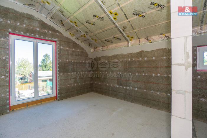 Prodej rodinného domu, Kočí, 140 m2