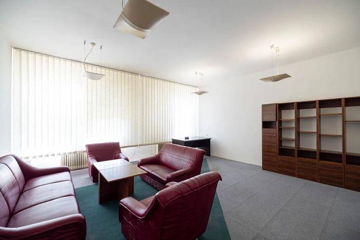 Prodej komerčního pozemku, Čebín, 17681 m2