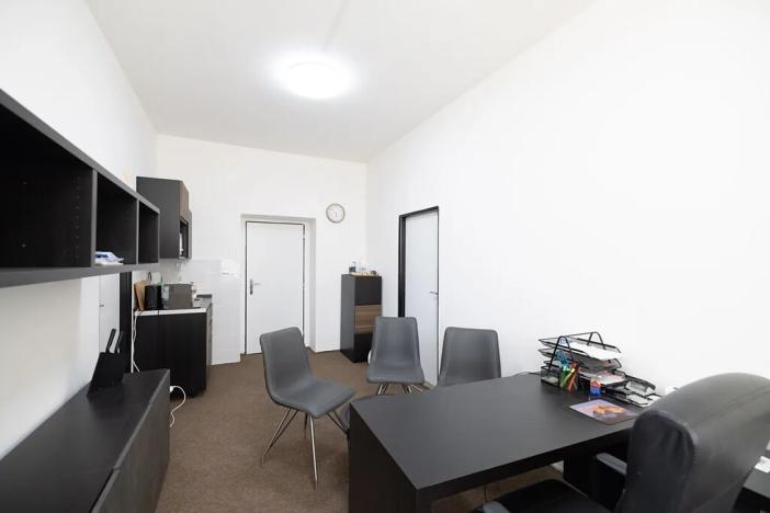 Prodej komerčního pozemku, Čebín, 17681 m2