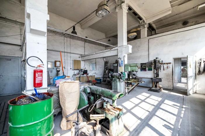 Prodej komerčního pozemku, Čebín, 17681 m2