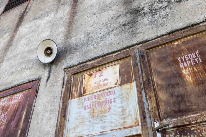 Prodej komerčního pozemku, Čebín, 17681 m2