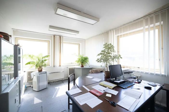 Prodej skladu, Čebín, 3507 m2