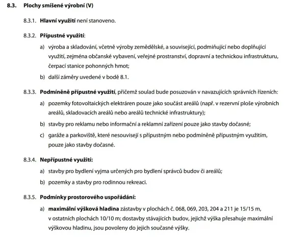 Prodej skladu, Čebín, 3507 m2