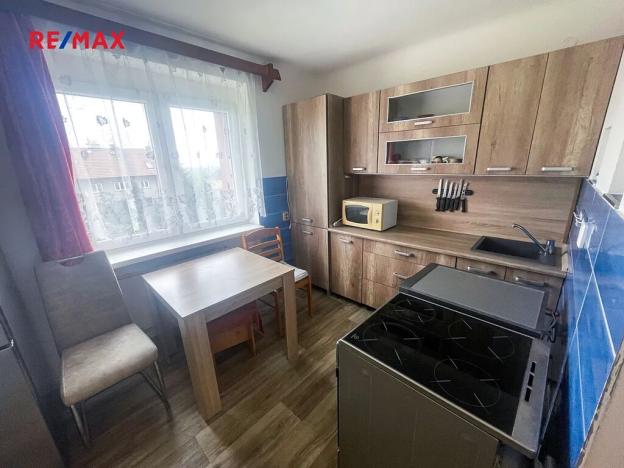 Prodej bytu 1+1, Stochov, J. A. Komenského, 31 m2