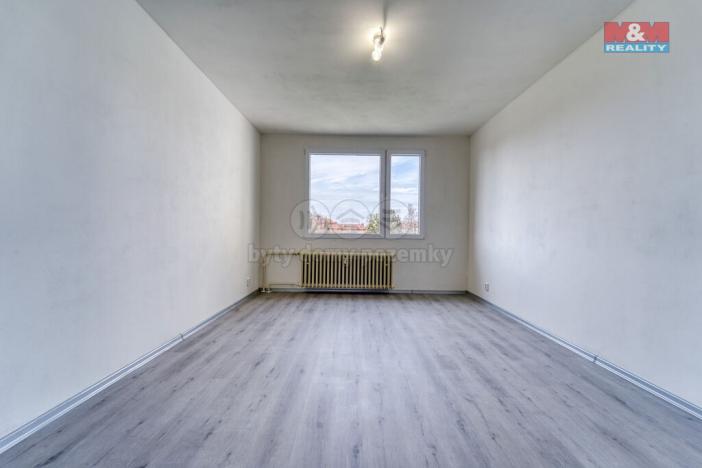 Pronájem bytu 3+1, Mariánské Lázně - Úšovice, Hroznatova, 64 m2