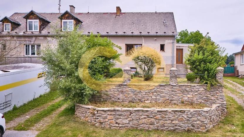Prodej rodinného domu, Malonty, 202 m2