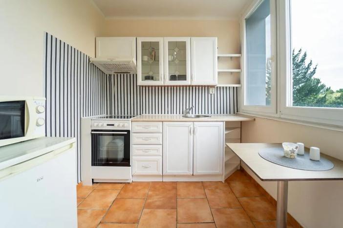 Pronájem bytu 1+1, Kolín, Masarykova, 32 m2
