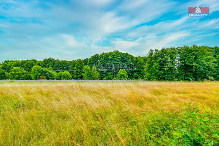 Prodej pozemku pro bydlení, Vojtanov, 1031 m2