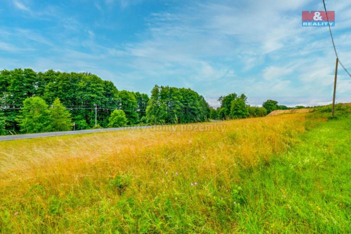 Prodej pozemku pro bydlení, Vojtanov, 1053 m2