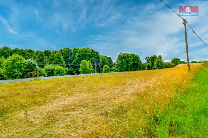 Prodej pozemku pro bydlení, Vojtanov, 1053 m2