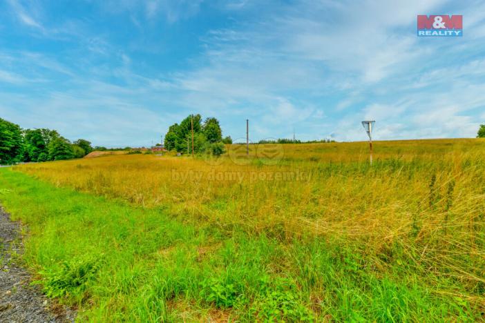 Prodej pozemku pro bydlení, Vojtanov, 1053 m2