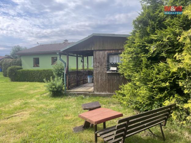 Prodej pozemku pro bydlení, Hrádek nad Nisou, Slunečná, 800 m2