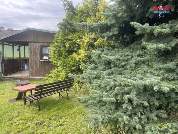 Prodej pozemku pro bydlení, Hrádek nad Nisou, Slunečná, 800 m2