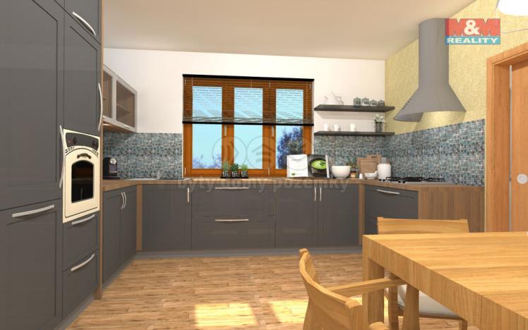 Prodej rodinného domu, Osoblaha, Nádražní, 145 m2