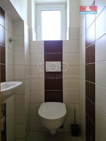 Prodej rodinného domu, Osoblaha, Nádražní, 145 m2