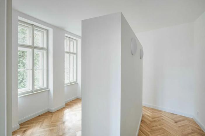 Pronájem bytu 3+kk, Praha, Karoliny Světlé, 78 m2