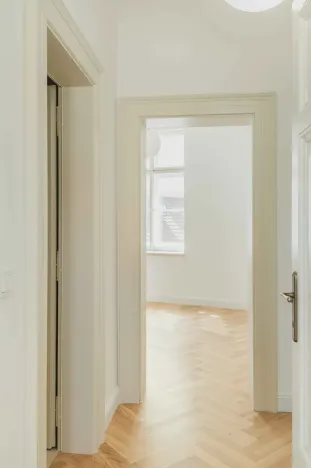 Pronájem bytu 3+kk, Praha, Karoliny Světlé, 78 m2