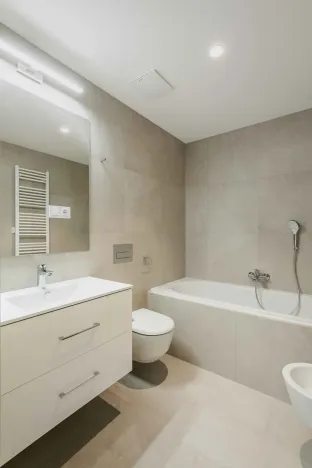 Pronájem bytu 2+kk, Praha, Karoliny Světlé, 72 m2