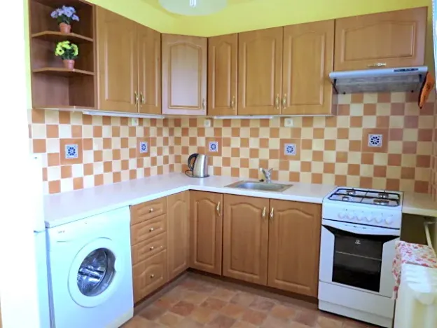 Pronájem bytu 1+1, Čelákovice, Rumunská, 36 m2