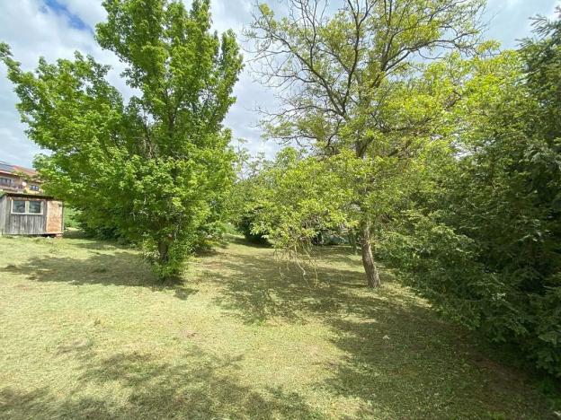 Prodej pozemku pro bydlení, Vonoklasy, 1002 m2