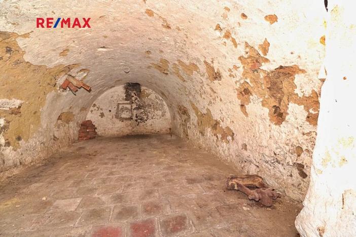 Prodej zemědělského objektu, Kostelec u Heřmanova Městce, 415 m2