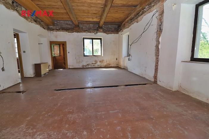 Prodej zemědělského objektu, Kostelec u Heřmanova Městce, 415 m2