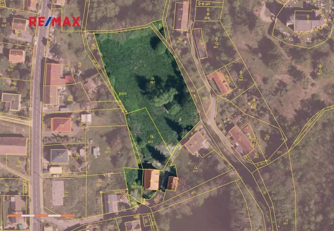 Prodej zemědělského objektu, Kostelec u Heřmanova Městce, 415 m2