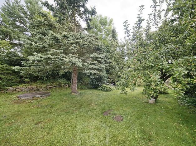 Prodej rodinného domu, Chotěmice, 110 m2