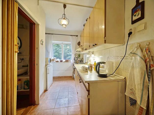 Prodej rodinného domu, Chotěmice, 110 m2