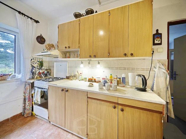 Prodej rodinného domu, Chotěmice, 110 m2