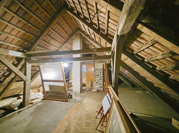 Prodej rodinného domu, Chotěmice, 110 m2